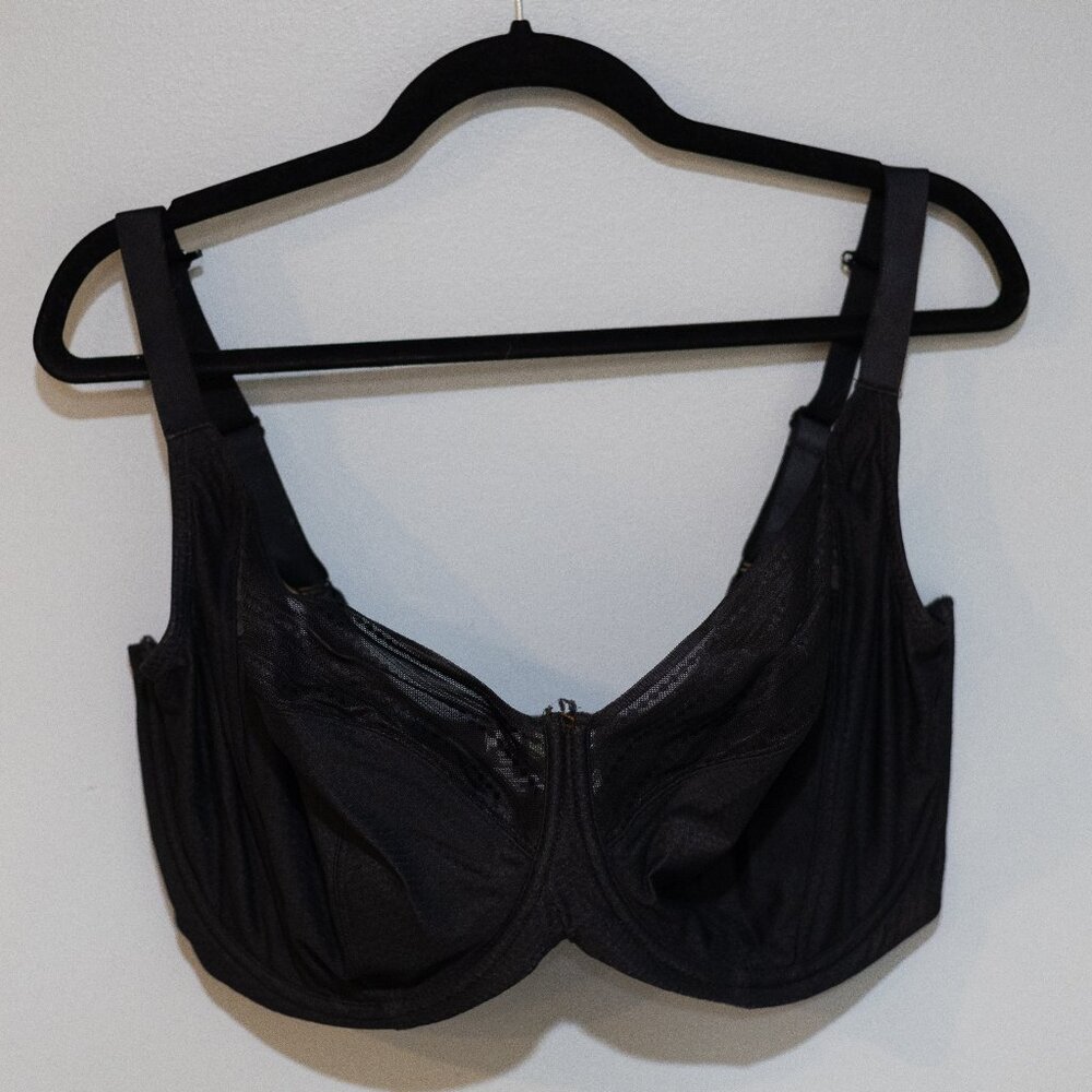 Panache Serene Full Cup Bra - Size 36J